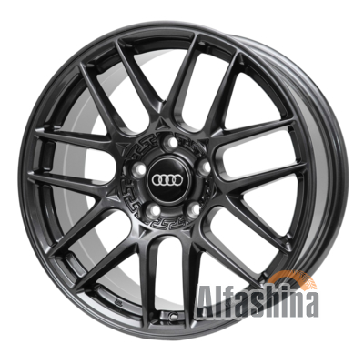 Replica Audi RX04 7.5x17 5x112 ET35 DIA66.6 GM