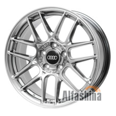 Replica Audi RX04 8x18 5x112 ET35 DIA66.6 HB