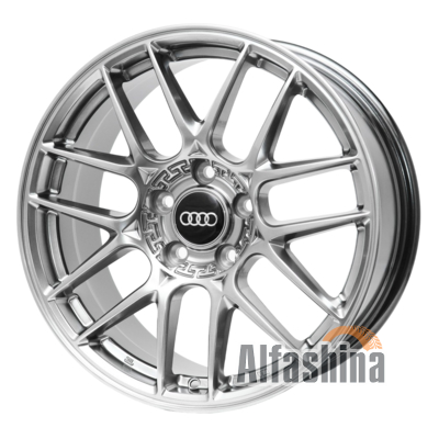 Replica Audi RX04 8x18 5x112 ET35 DIA66.6 HB