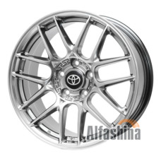 Replica Toyota RX04 8x18 5x114.3 ET35 DIA73.1 HB