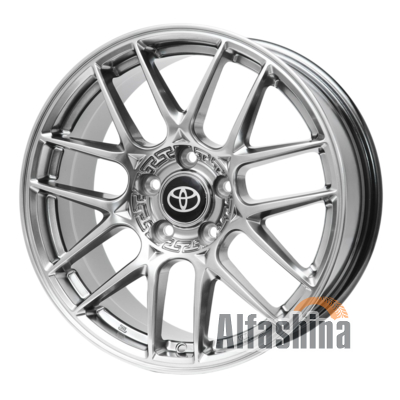 Replica Toyota RX04 8x18 5x114.3 ET35 DIA73.1 HB