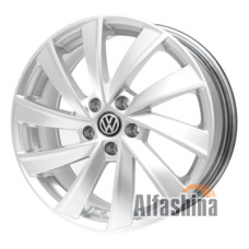 Replica Volkswagen 1360 8x18 5x112 ET40 DIA0 HS