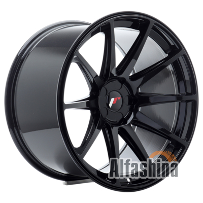 Japan Racing JR11 10x20 5x120 ET40 DIA74.1 GB