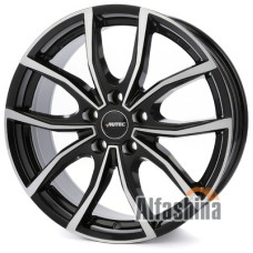 Autec Vidron 6.5x16 5x112 ET41 DIA57.1 BP