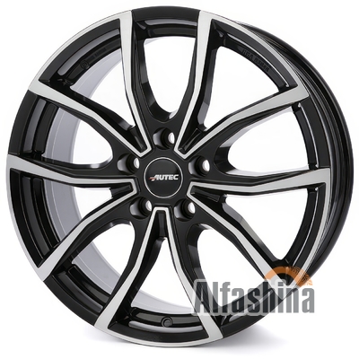 Autec Vidron 6.5x16 5x112 ET41 DIA57.1 BP