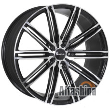 Zorat Wheels ZW-3303W 9x20 5x130 ET45 DIA71.6 BP