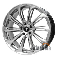 Replica Tesla FF-V25 8.5x20 5x114.3 ET38 DIA73.1 HB