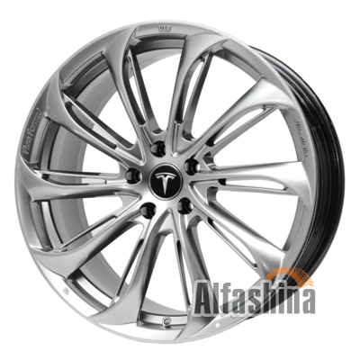 Replica Tesla FF-V25 8.5x20 5x114.3 ET38 DIA73.1 HB