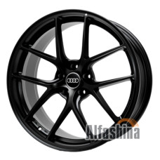 Replica Audi FF-V10 8.5x20 5x112 ET25 DIA66.6 BM