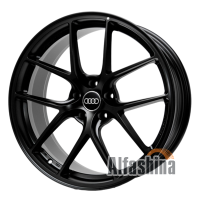 Replica Audi FF-V10 8.5x20 5x112 ET25 DIA66.6 BM