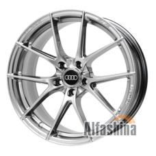 Replica Audi FF-P01 8x18 5x112 ET27 DIA66.6 HB
