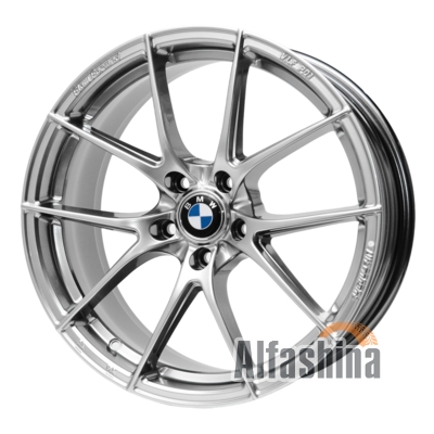 Replica BMW FF-P01 7.5x17 5x120 ET35 DIA72.6 HB