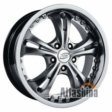 Monte Fiore MFW 46 7x16 5x114.3 ET37 DIA67 HB