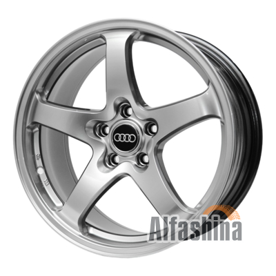 Replica Audi FF-V55 8.5x18 5x112 ET42 DIA66.6 HB