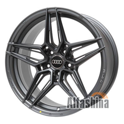 Replica Audi FF-G01 8.5x18 5x112 ET42 DIA66.6 MGM