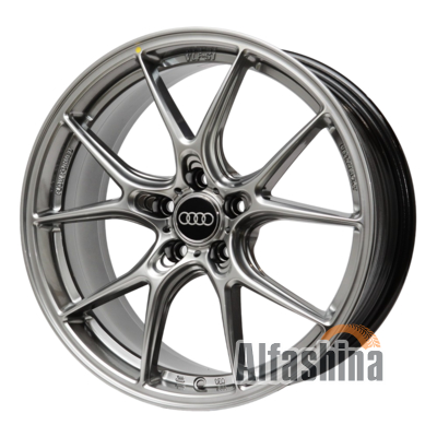 Replica Audi FF-S1 8x18 5x112 ET38 DIA66.6 HB