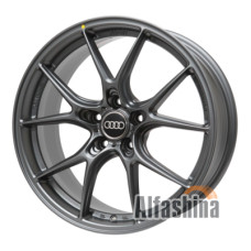 Replica Audi FF-S1 8x18 5x112 ET38 DIA66.6 MGM