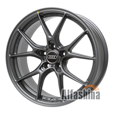 Replica Audi FF-S1 8x18 5x112 ET38 DIA66.6 MGM