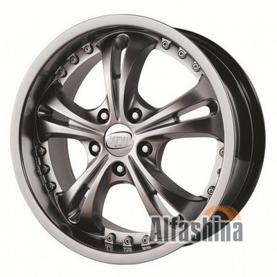 Monte Fiore MFW 47 7x17 4x100/17 ET37 DIA67.1 HB