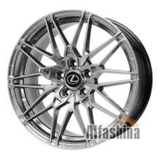 Replica Lexus FF-V18 8x18 5x114.3 ET38 DIA73.1 HB