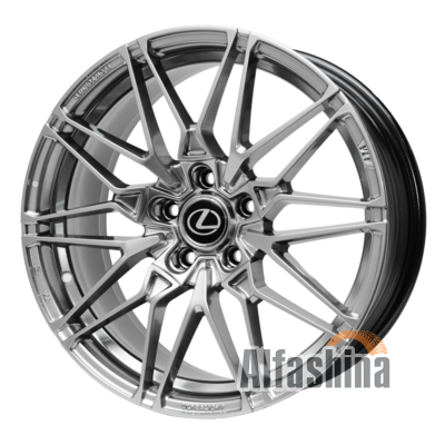 Replica Lexus FF-V18 8x18 5x114.3 ET38 DIA73.1 HB