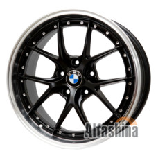 Replica BMW FF-P06 8.5x18 5x120 ET35 DIA72.6 BM