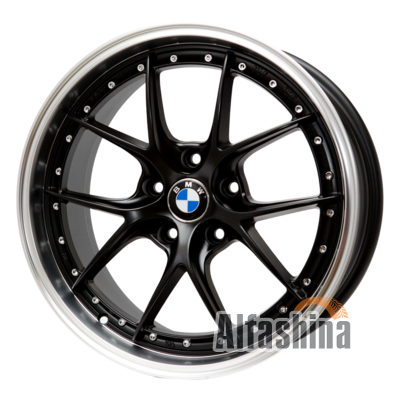 Replica BMW FF-P06 8.5x18 5x120 ET35 DIA72.6 BM