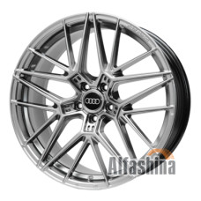 Replica Audi FF-V35 8x18 5x112 ET35 DIA66.6 HB