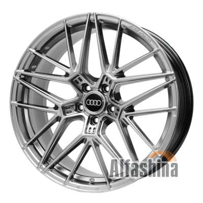Replica Audi FF-V35 8x18 5x112 ET35 DIA66.6 HB