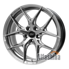 Replica Ford FF-V20 7.5x17 5x108 ET38 DIA63.4 HB