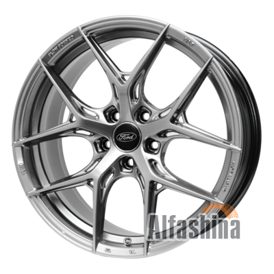 Replica Ford FF-V20 7.5x17 5x108 ET38 DIA63.4 HB