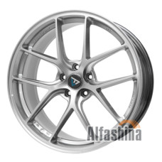 Wheelegend F10 8.5x20 5x114.3 ET38 DIA73.1 HB