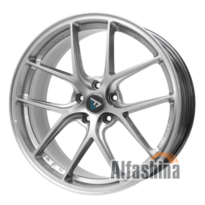 Wheelegend F10 8.5x20 5x114.3 ET38 DIA73.1 HB