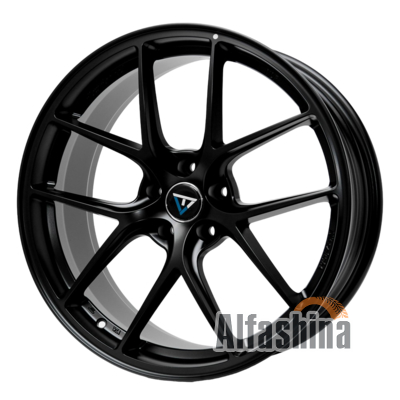 Wheelegend F10 8.5x20 5x112 ET25 DIA66.6 BM
