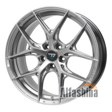 Wheelegend F20 7.5x17 5x114.3 ET38 DIA73.1 HB
