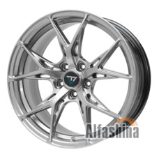 Wheelegend F28 8x18 5x114.3 ET38 DIA73.1 HB