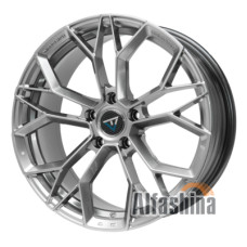 Wheelegend F05 8x18 5x114.3 ET38 DIA73.1 HB