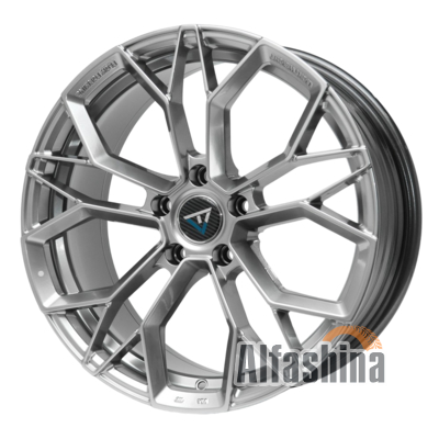 Wheelegend F05 8x18 5x114.3 ET38 DIA73.1 HB