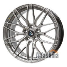 Wheelegend F15 8x18 5x108 ET38 DIA63.4 HB
