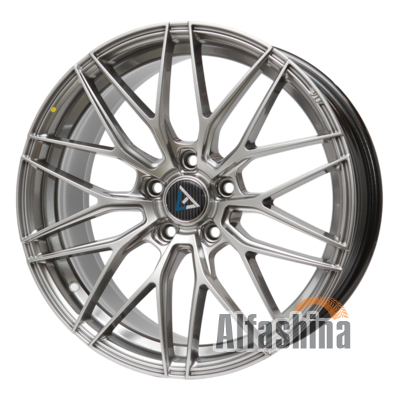 Wheelegend F15 8x18 5x108 ET38 DIA63.4 HB