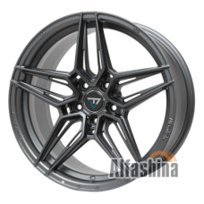 Wheelegend G01 8.5x18 5x112 ET42 DIA66.6 MGM