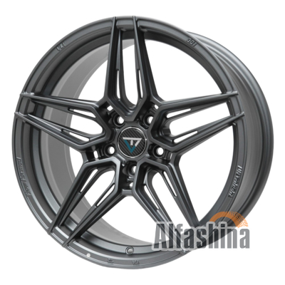 Wheelegend G01 8.5x18 5x112 ET42 DIA66.6 MGM