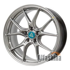 Wheelegend S1  8x18 5x112 ET38 DIA66.6 HB