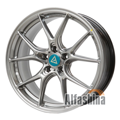 Wheelegend S1  8x18 5x112 ET38 DIA66.6 HB