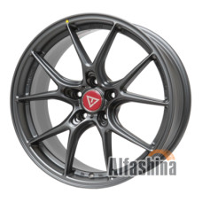 Wheelegend S1  8x18 5x112 ET38 DIA66.6 MGM