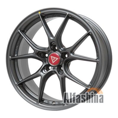 Wheelegend S1  8x18 5x114.3 ET38 DIA73.1 MGM