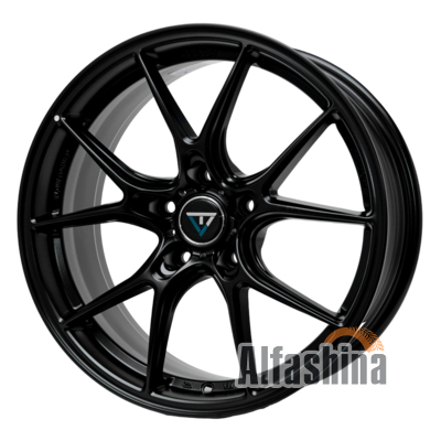 Wheelegend S1  8x18 5x108 ET38 DIA73.1 BM
