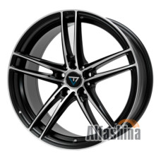 Wheelegend F01 8x18 5x114.3 ET38 DIA73.1 MBM