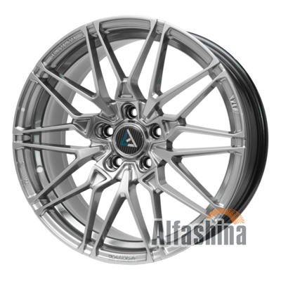 Wheelegend F18 8x18 5x114.3 ET38 DIA73.1 HB