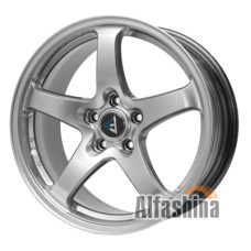 Wheelegend F55 8.5x18 5x112 ET42 DIA66.6 HB